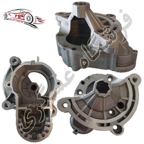 کله استارت پژو 405